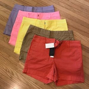J. Crew Chino Bundle 0